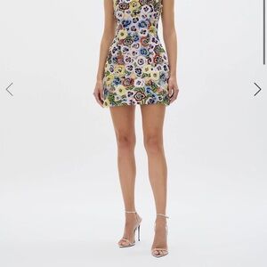 Rachel Gilbert Camden Mini